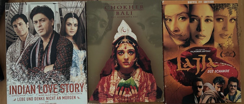 Bollywood filme indian - -,