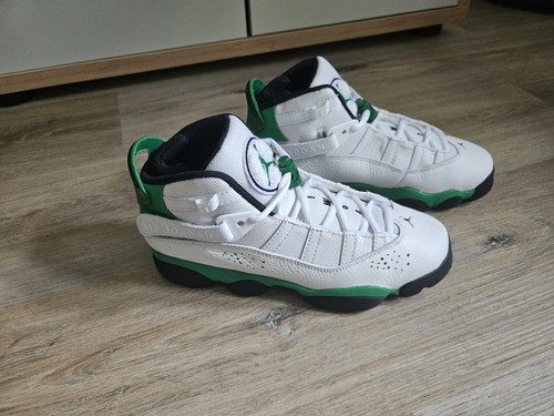 Nike air jordan - nike, 6