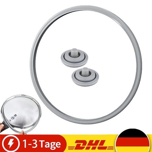 Deckeldichtungsring - , +