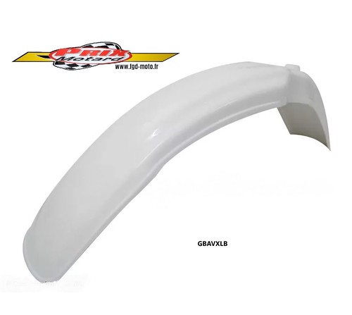 Honda 185 vorderer mudguard - 185,