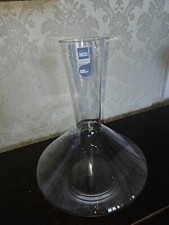 Rotweindekanter Schott Zwiesel Serie Pure  750 ml KristallglasDrop Prot neu