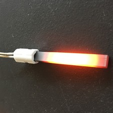 Glühzünder Pelletkessel