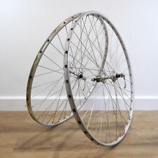 Mavic 700c Super Champion