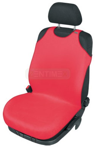 Sitzbezug rot sin sharan - vw,