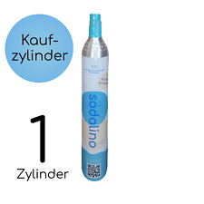 CO2-Zylinder 425g (60L)
