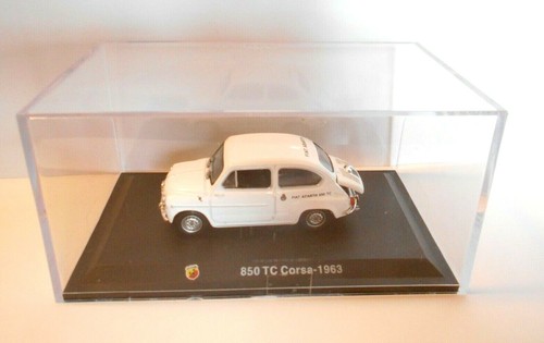 Die cast 850 - 850, tc