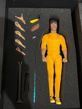 ENTERBAY Bruce Lee Game Of
