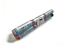 Ersatz Akku für Velux Solar-