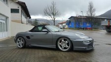 Seitenschweller für porsche - seitenschweller,