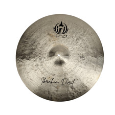 DIRIL Ibrahim III Ride 22"