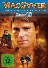 MacGyver - Season 1, Vol. 2 [3