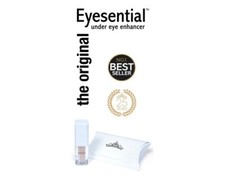The Original Eyesenttial (20ml Flasche) entfernt Falten, feine Linien in Sekundenschnelle...