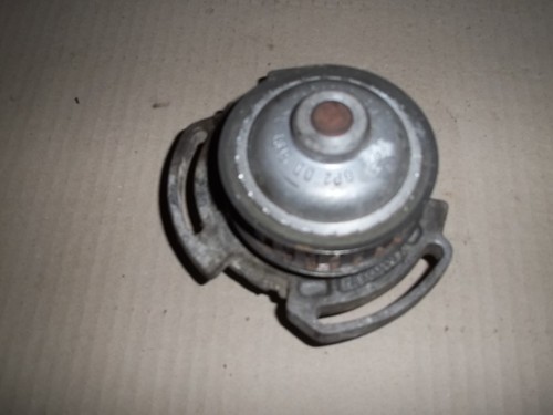 Wartburg ddr ifa original - ifa,