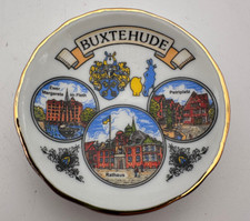 Souvenir Teller Magnet