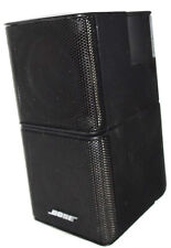 Bose Acoustimass Lifestyle Doppelcubes, BOSE Stander, BOSE Kabel