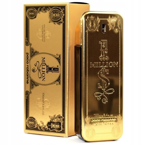 Paco rabanne one - ⭐⭐,