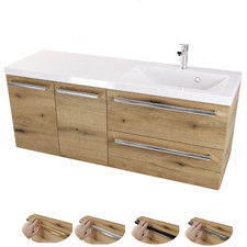 Badezimmerschrank Badmöbel