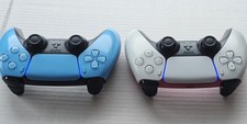 Ps5 Controller  Customer "Zweifarbig" TMR-Sticks/Top Zustand Preis 1 Controller