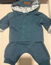 Baby Set Handmade Unikat Einzelstück 