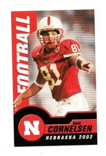 2002 Nebraska Cornhuskers