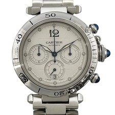 Cartier Pasha de Cartier 38mm