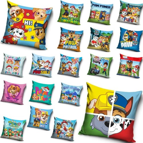Paw patrol kissenbezug - paw,