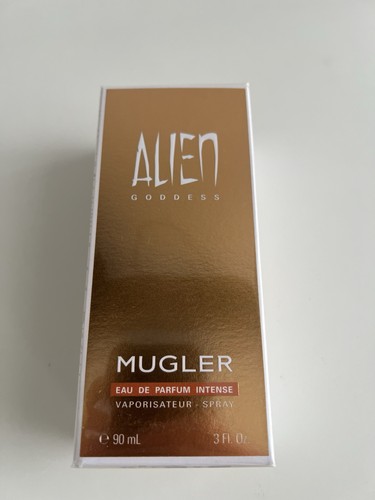 Mugler alien goddess intense - alien,