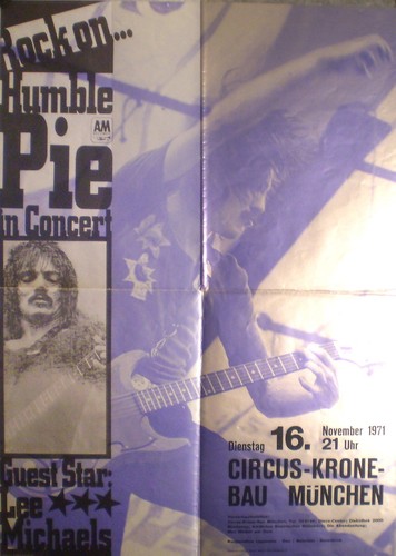 Humble pie rares - humble,