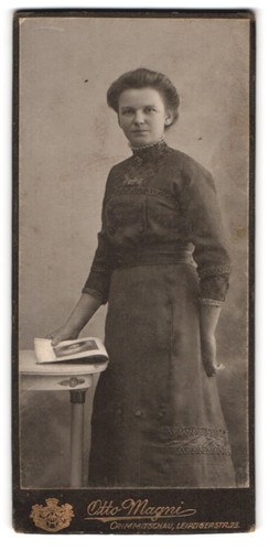 Fotografie otto magni - fotografie,