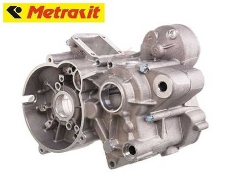 Metrakit pro race engine - engine, case