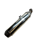 BMW K1200R Sport K1200R 2004 - 2008 Auspuff Schalldämpfer 18127698690