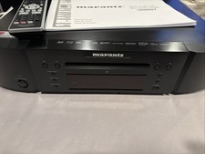 Marantz Stereo CD SACD Blu-Ray