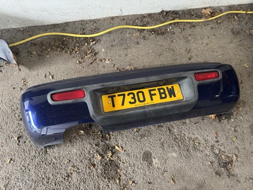 Nissan silvia s14a standard - silvia, uk