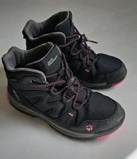 Jack Wolfskin Wanderschuhe