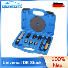 Felgen-Schloss Demontage-Set