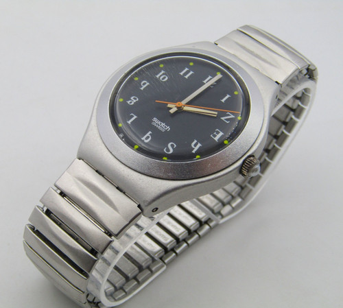 Swatch irony big crazy - irony,