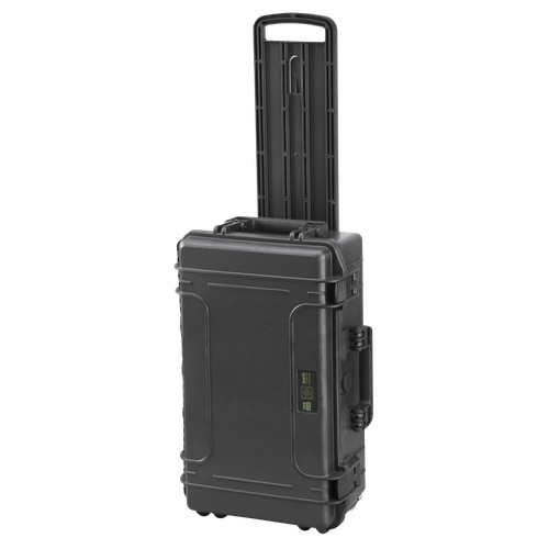 Showgear vaultis trolley case - vaultis,