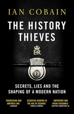 The History Thieves | Secrets