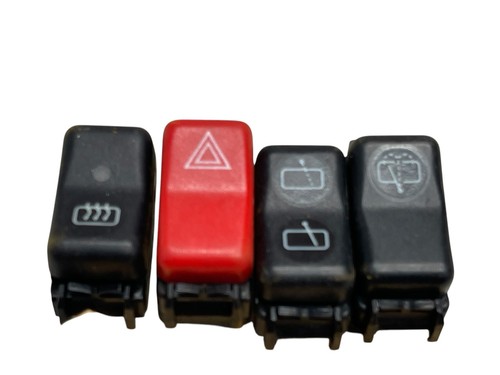 Mercedes w124t set schalter - mercedes,