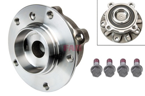 Schaeffler fag radlagersatz - schaeffler,