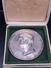 Erinnerungsmedaille für