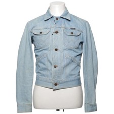 Wrangler, Jeansjacke, Herren