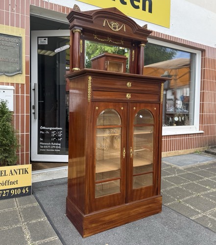 Jugendstil anrichte aufsatz - anrichte,
