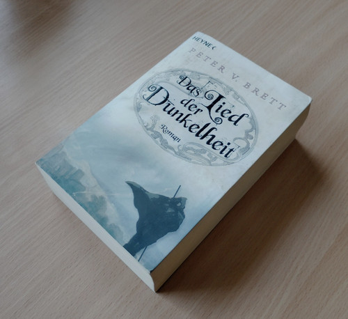 Das lied der dunkelheit von - lied,