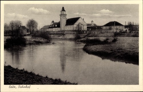 Zeitz burgenlandkreis - im,