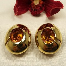 Edle Pierre Lang  Ohrclips