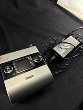 ResMed S9 Beatmungsgerät mit Karte im Gerät