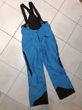 Skihose blau von Frencys, Teamwear, Gr. 38