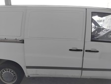 Mercedes Vito 638 Kastenwagen