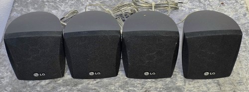 Sh33sd lautsprecher - 4x, lg